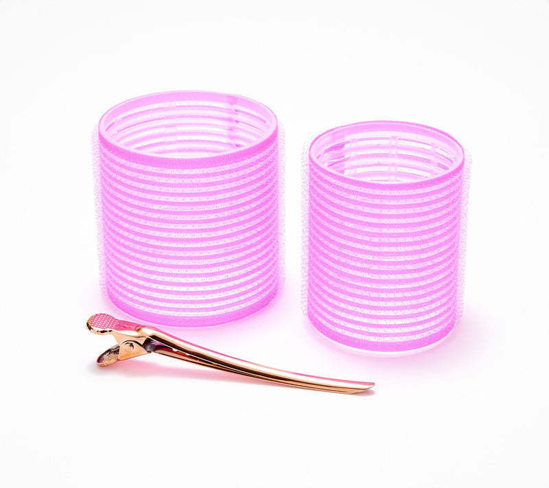 Calista Volumizing Self Grip Hair Rollers — View 7