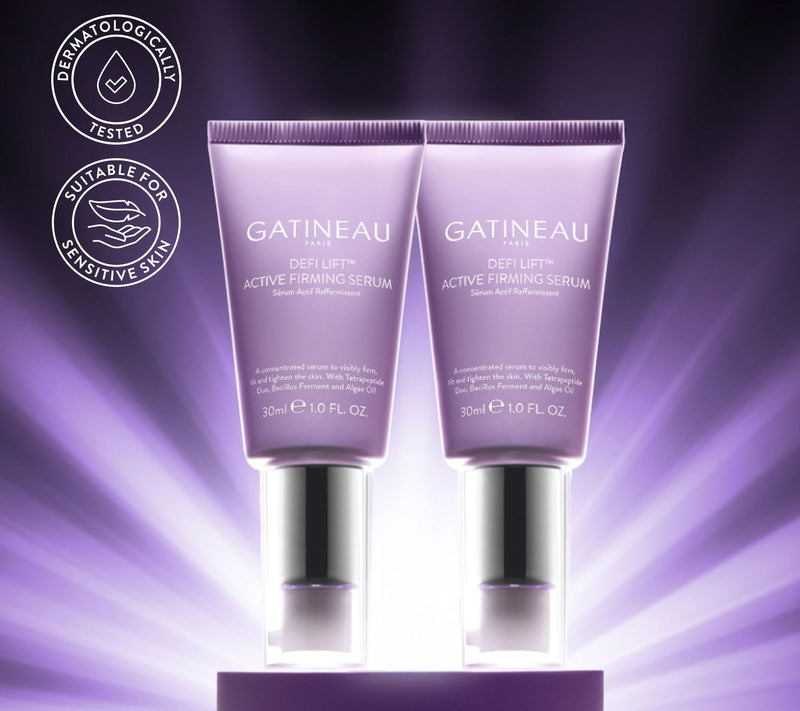 Gatineau Defi Lift Active Firming Serum Duo — View 6