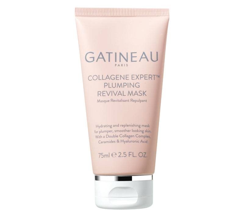 Gatineau Collagene Expert Plumping Revival Mask — Main view