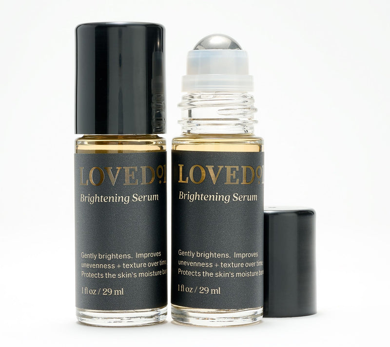 Loved01 Brightening Serum Duo — Main view