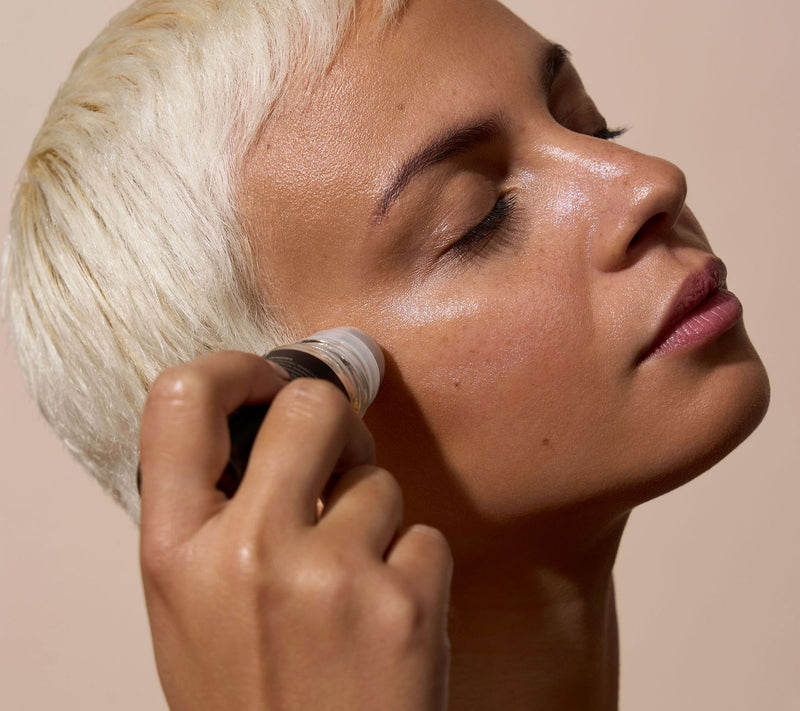 Loved01 Brightening Serum Duo — View 5