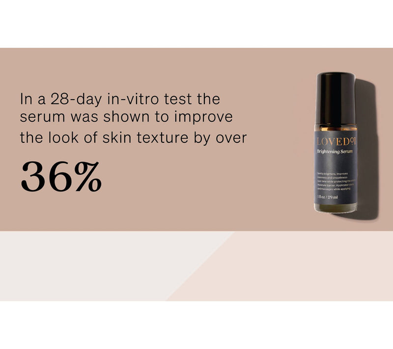 Loved01 Brightening Serum Duo — View 2