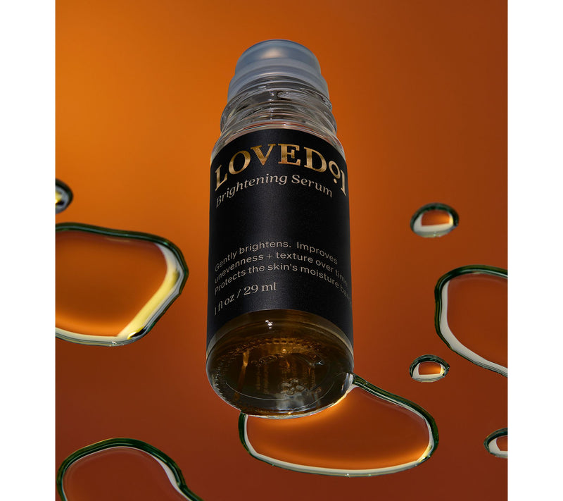 Loved01 Brightening Serum Duo — View 7
