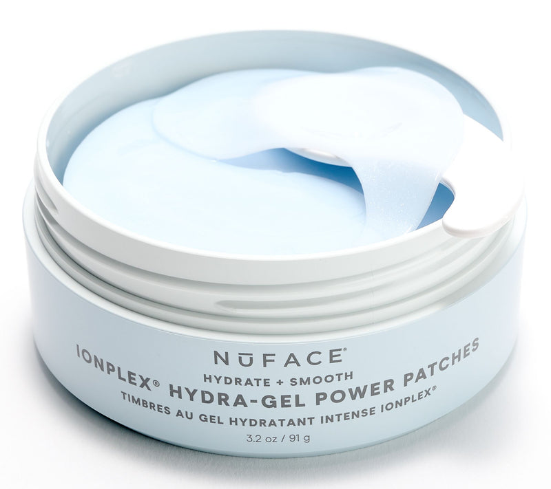 NuFace FIX MicroWand w/Serum & Power Patches Set Auto-Delivery — View 4