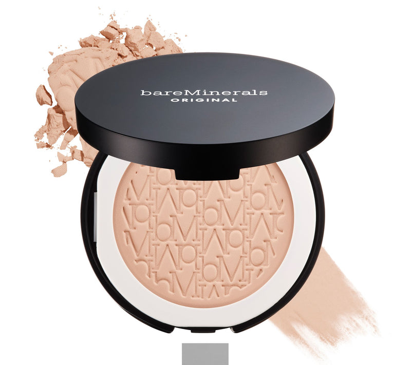 bareMinerals Original Pressed Powder Foundation Auto-Delivery — View 9