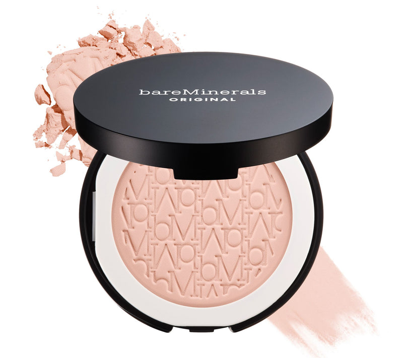 bareMinerals Original Pressed Powder Foundation Auto-Delivery — View 11