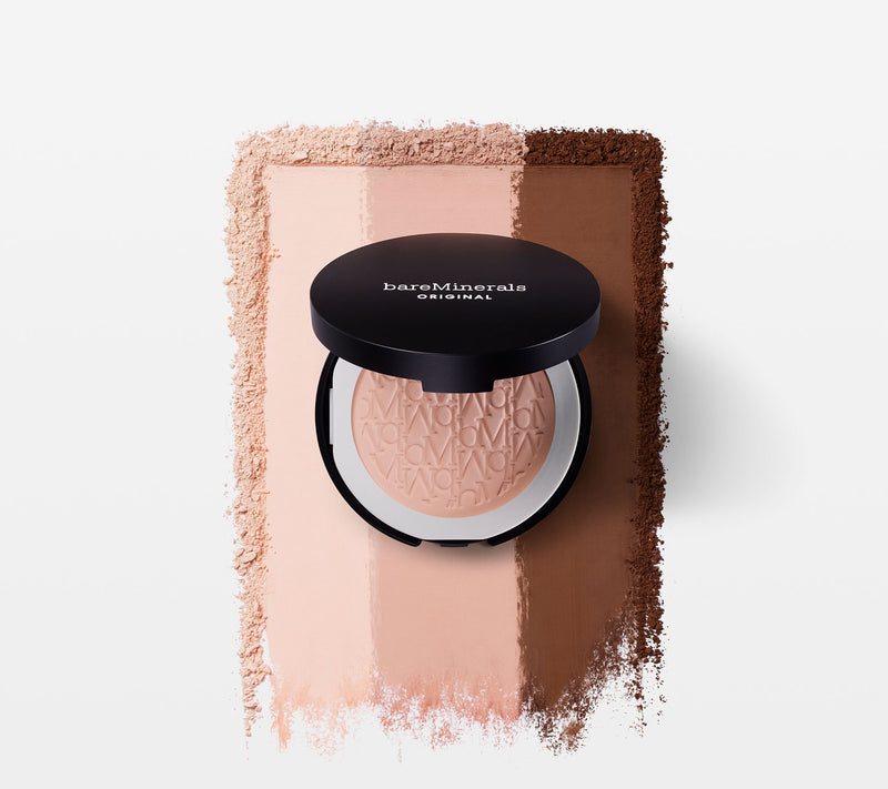 bareMinerals Original Pressed Powder Foundation Auto-Delivery — View 68