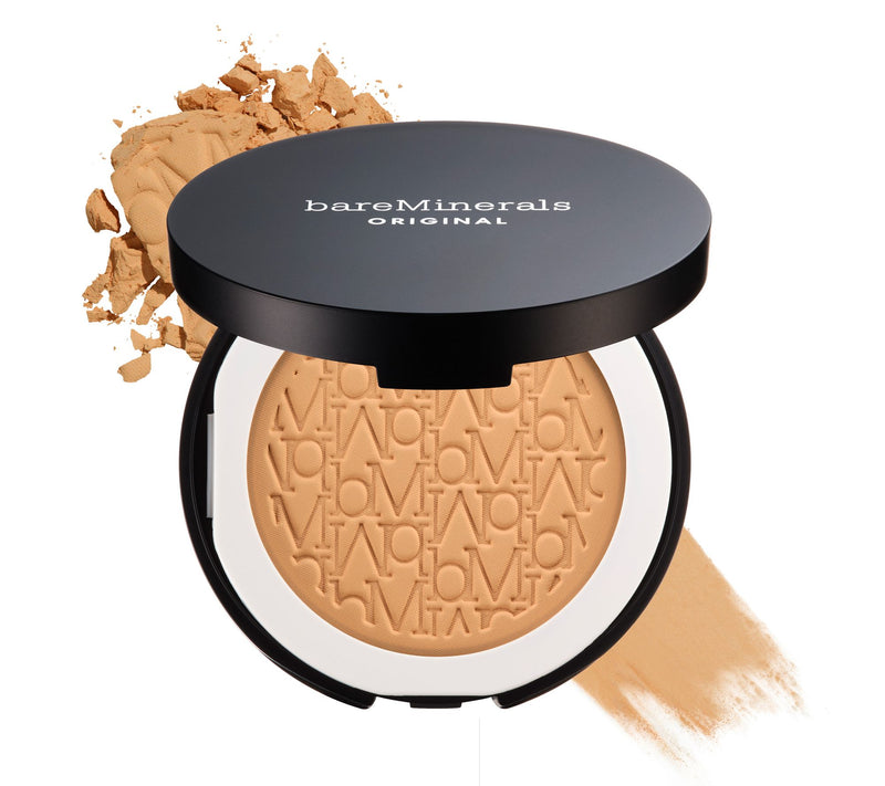 bareMinerals Original Pressed Powder Foundation Auto-Delivery — View 31