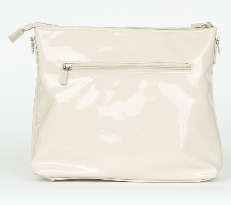 IHKWIP The Sensational Chain Shoulder Bag W/ Crossbody Strap — View 20