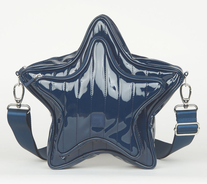 IHKWIP The Shooting Star Crossbody — View 11