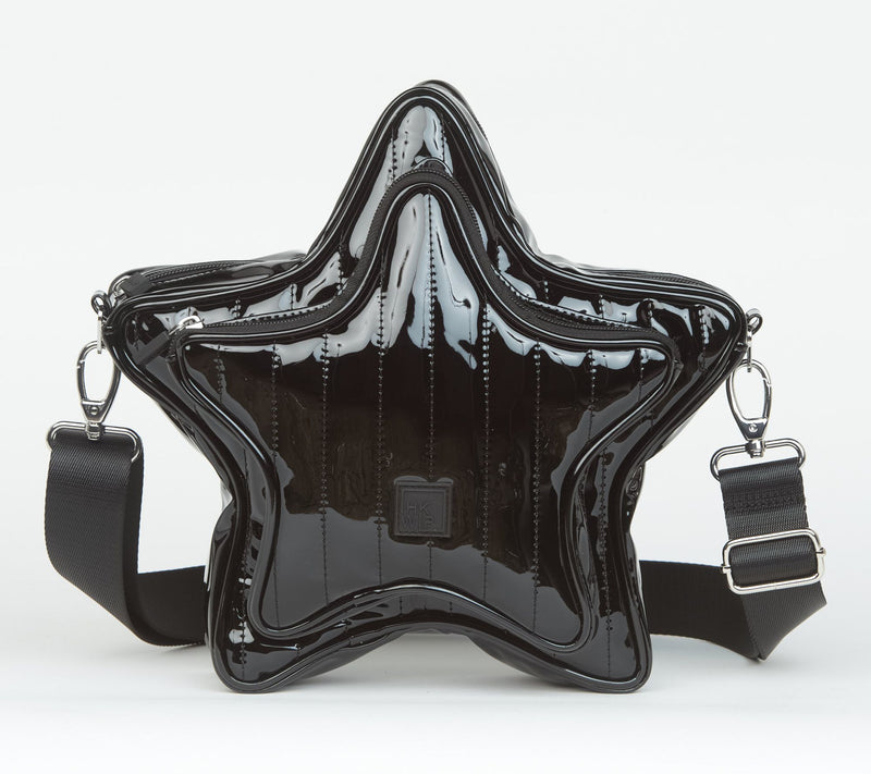 IHKWIP The Shooting Star Crossbody — View 25