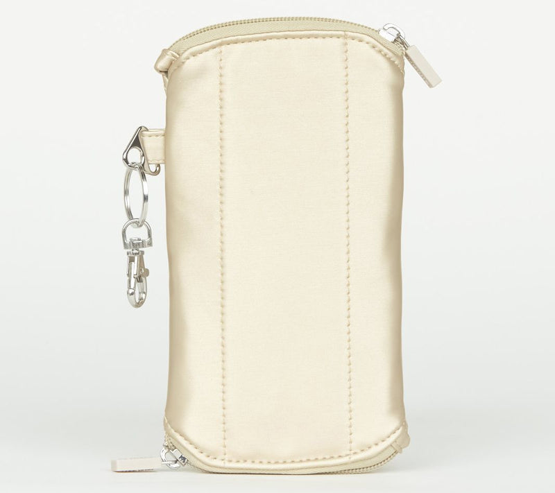 IHKWIP Double Vision Soft-Lined Glasses Case — View 18