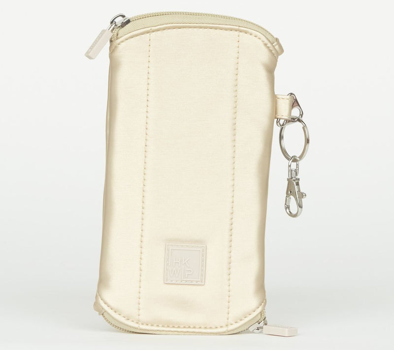 IHKWIP Double Vision Soft-Lined Glasses Case — View 9