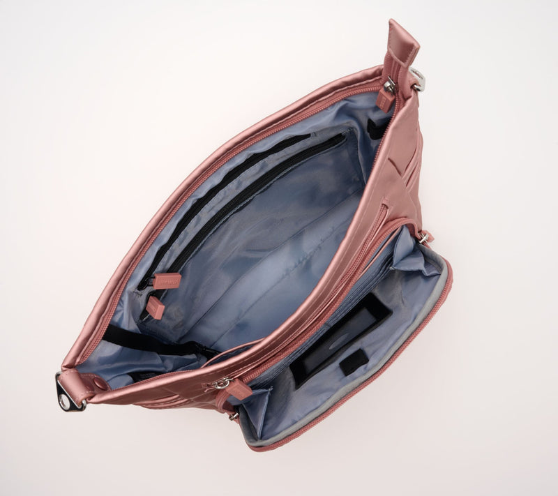 IHKWIP The East/West Go Getter Crossbody — View 17