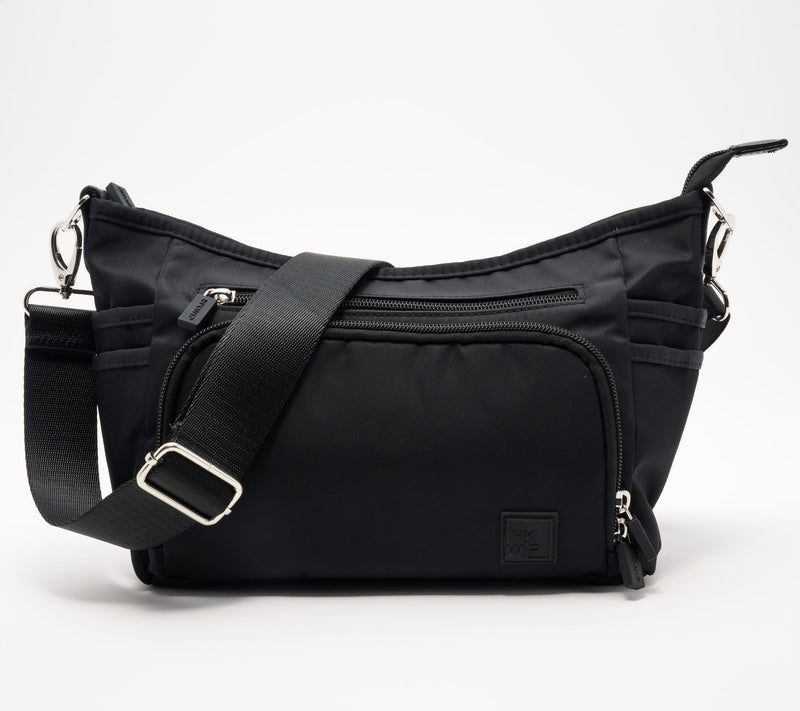 IHKWIP The East/West Go Getter Crossbody — View 5