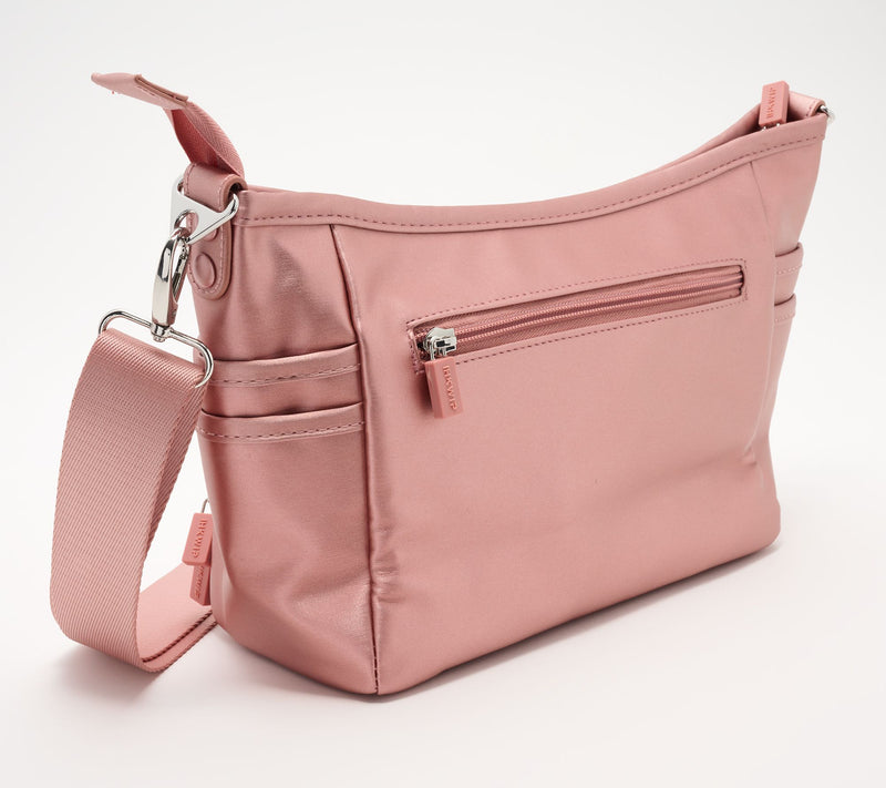 IHKWIP The East/West Go Getter Crossbody — View 16