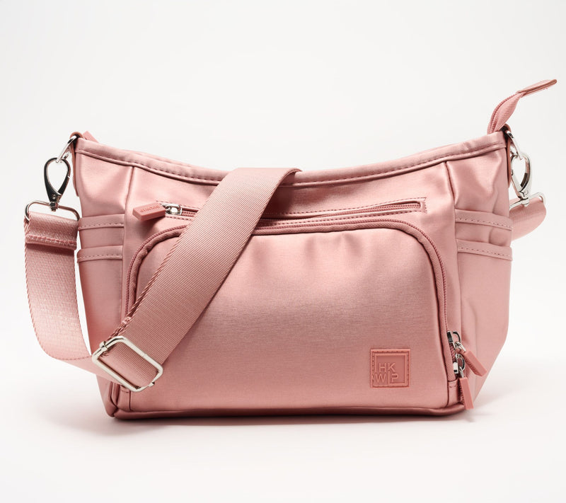 IHKWIP The East/West Go Getter Crossbody — View 7