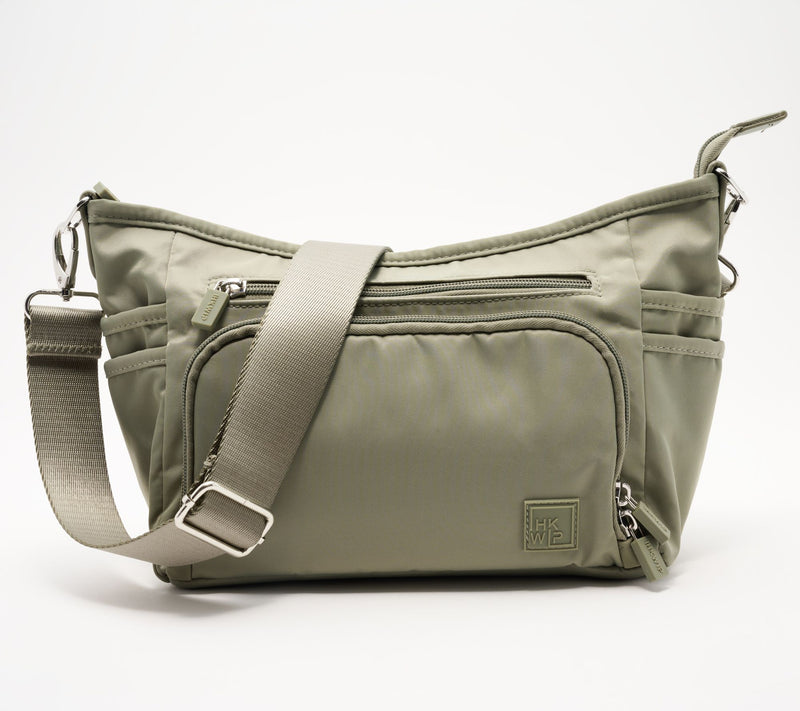 IHKWIP The East/West Go Getter Crossbody — View 9