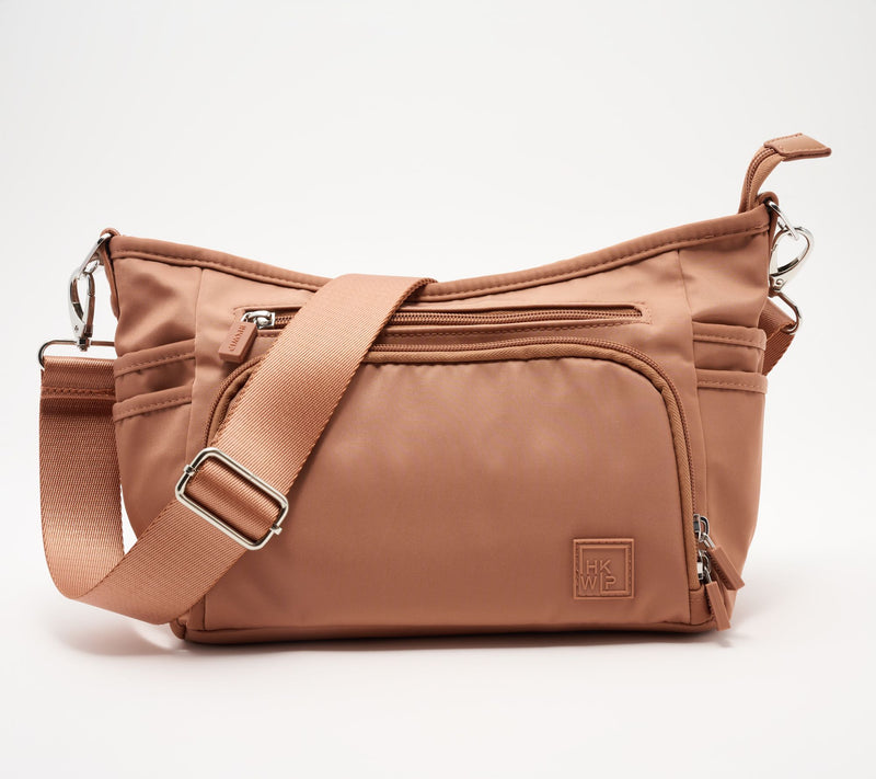 IHKWIP The East/West Go Getter Crossbody — View 11