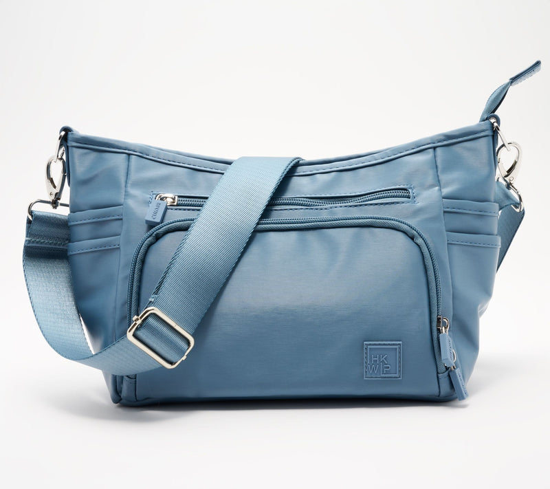 IHKWIP The East/West Go Getter Crossbody — View 13
