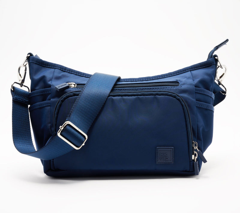 IHKWIP The East/West Go Getter Crossbody — View 15