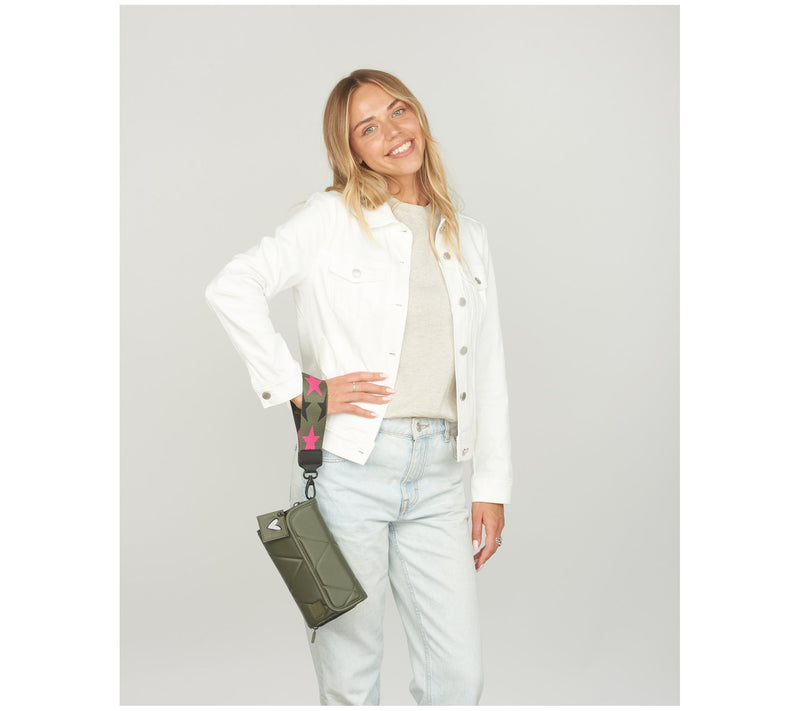 IHKWIP Superstar Wallet Crossbody — View 13