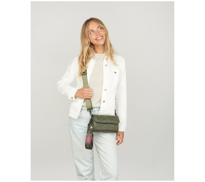 IHKWIP Superstar Wallet Crossbody — View 12