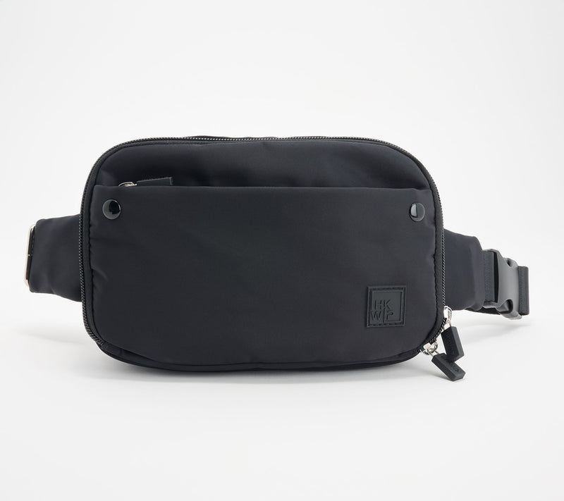 IHKWIP Convertible Be Bold Belt Bag Crossbody w/ RFID — View 11