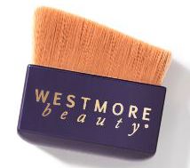 Westmore Beauty Angled Complexion Brush — Main view