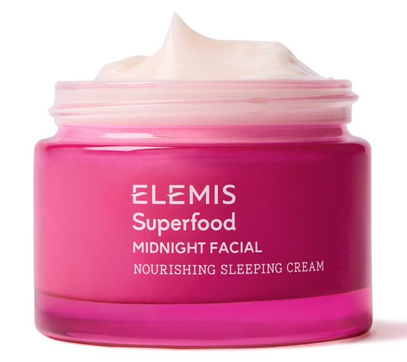 ELEMIS Dynamic Resurfacing & S uperfood Exfoli ating Rescue Du — View 5