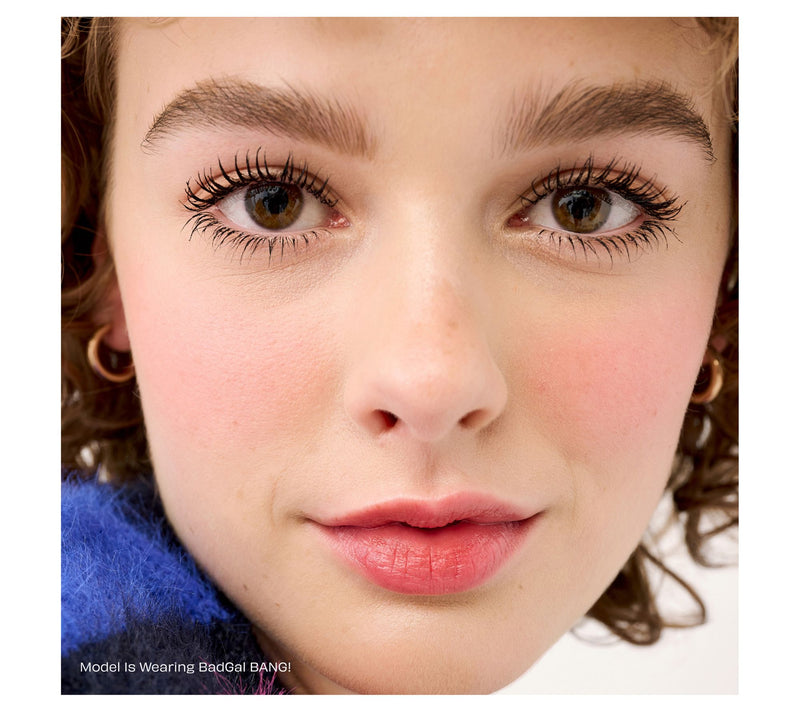 Benefit Cosmetics Ready 'n Unready Mascara & Cleansing Oil Duo — View 2