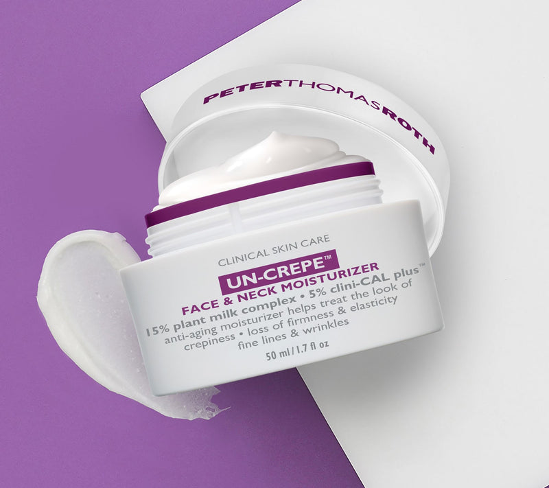 PeterThomasRoth Un-Crepe Face & Neck Moisturizer Auto-Delivery — View 8