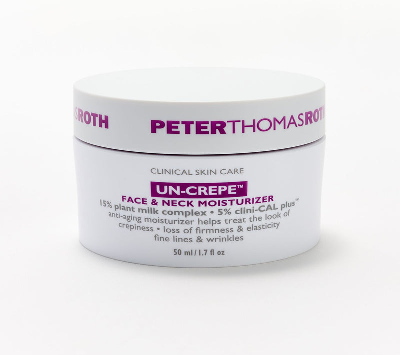 PeterThomasRoth Un-Crepe Face & Neck Moisturizer Auto-Delivery — View 2