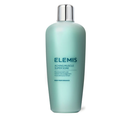 ELEMIS Aching Muscle Super Soak