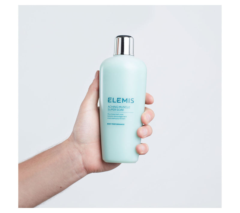 ELEMIS Aching Muscle Super Soak — View 3