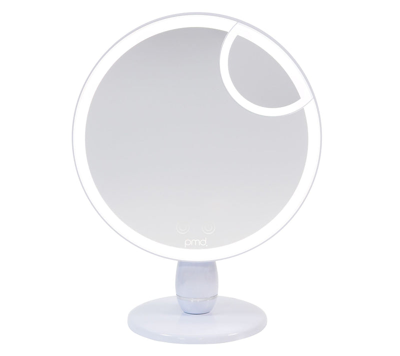 PMD Reflect Pro — Main view