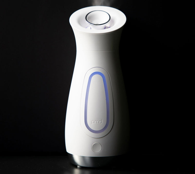 PMD SilkSteam Pro — View 5