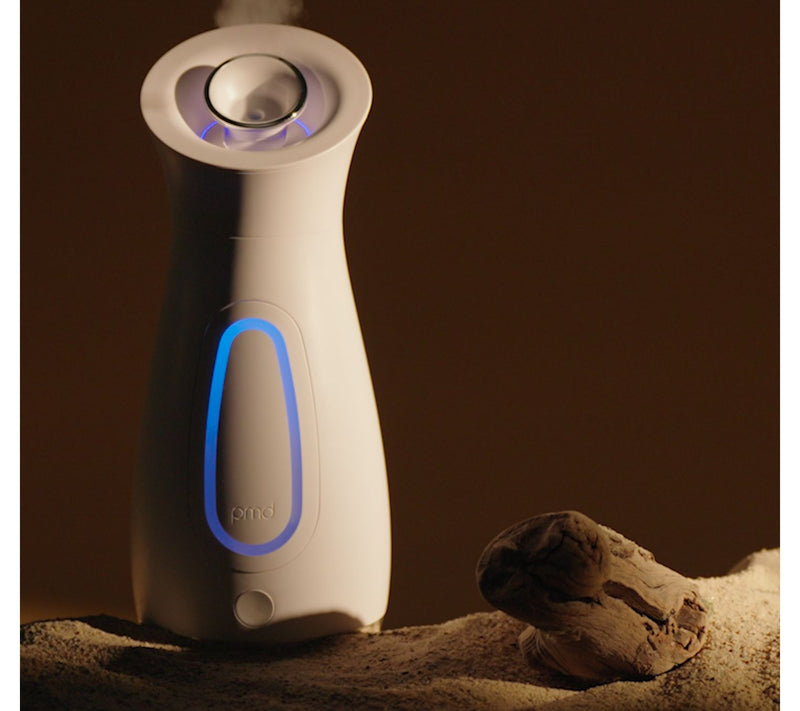 PMD SilkSteam Pro — View 4