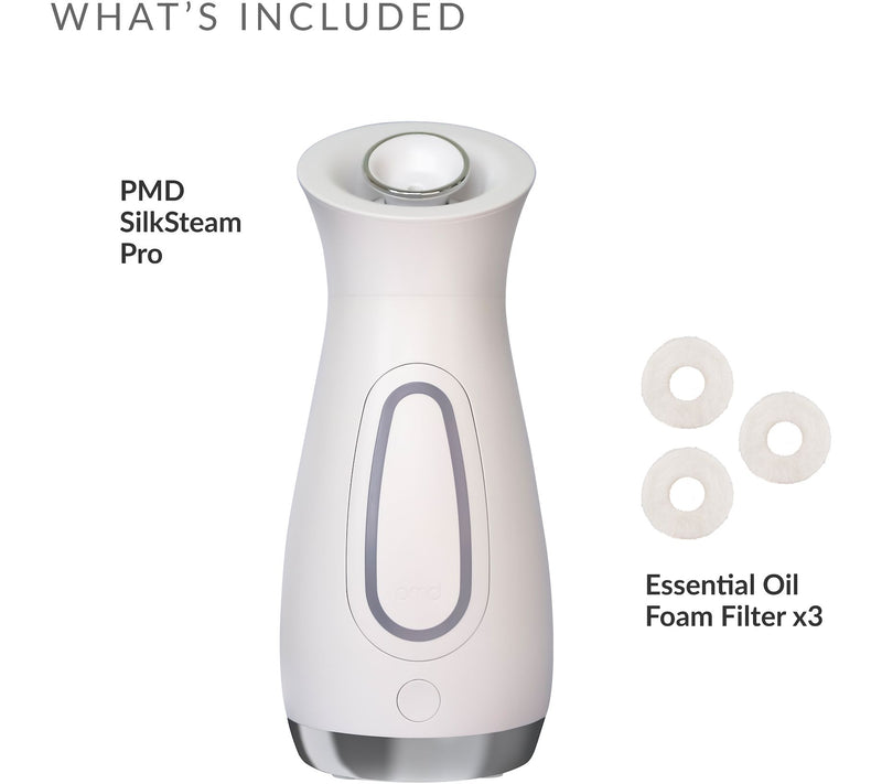 PMD SilkSteam Pro — View 3