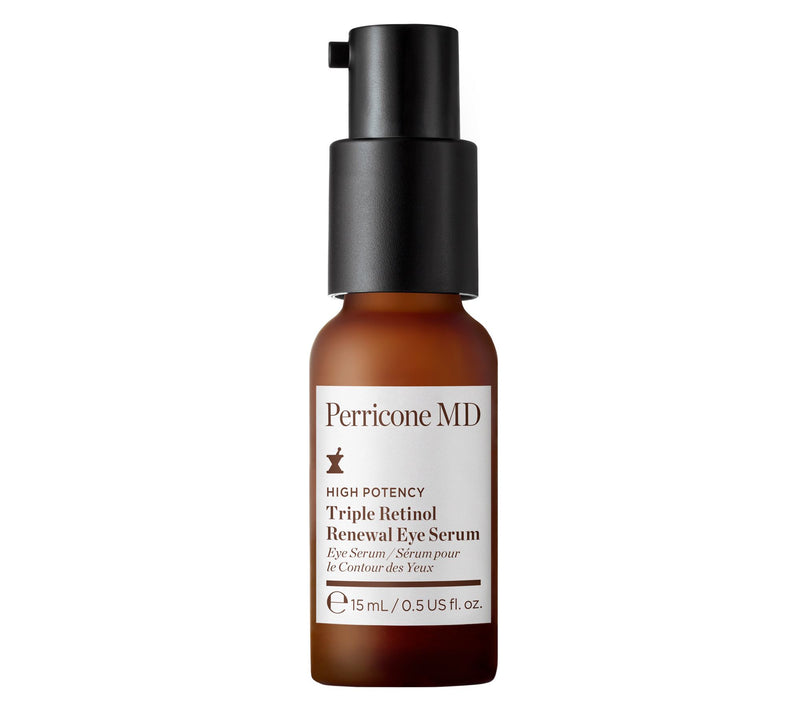 Perricone MD High Potency Retinol RenewalEye Serum — Main view