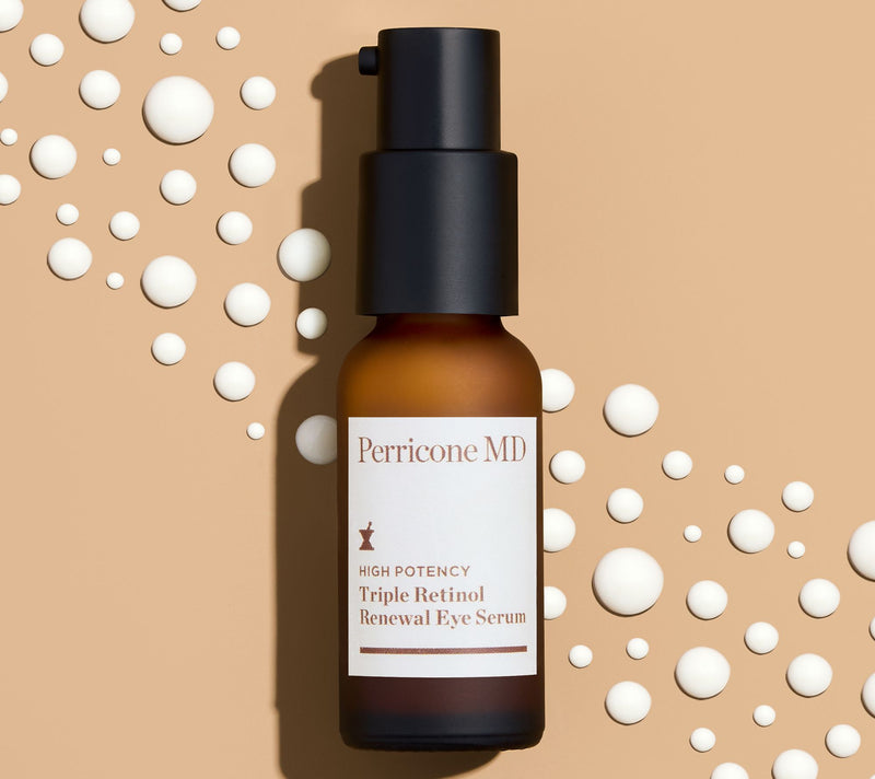 Perricone MD High Potency Retinol RenewalEye Serum — View 5
