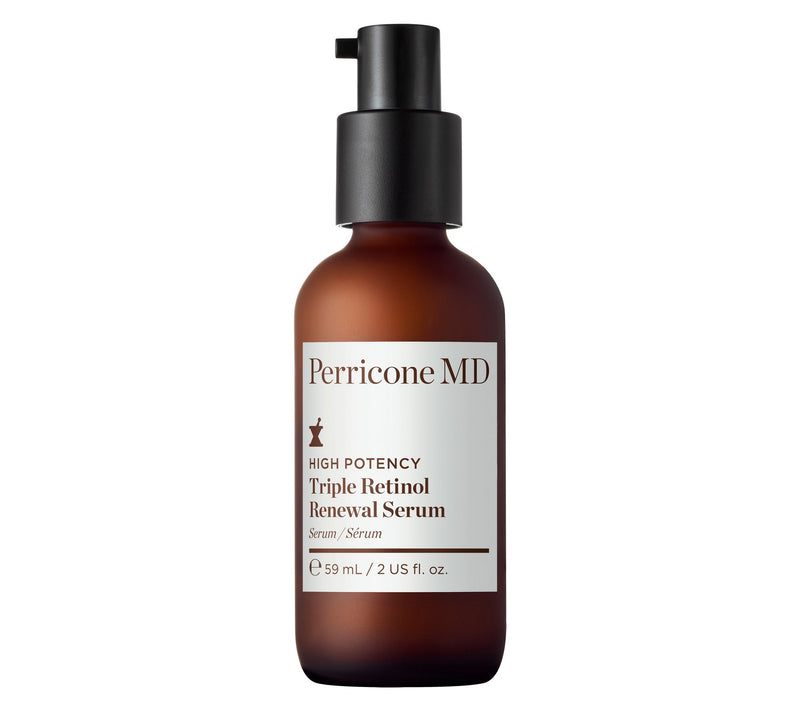 Perricone MD High Potency Triple Retinol Renewal Serum — Main view