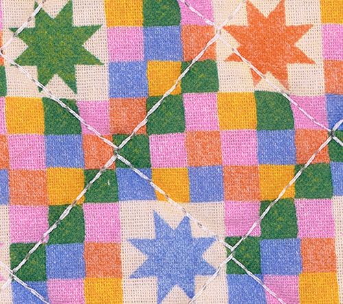 ban.do Quilted Coin Purse — View 2