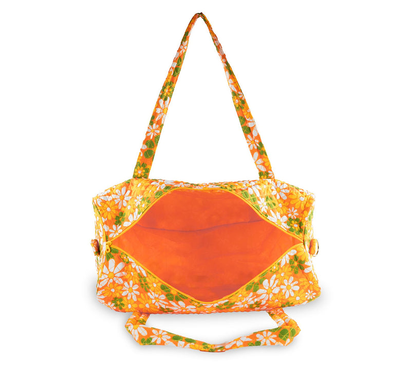 ban.do Duffle Bag with Trolley Sleeve — View 2