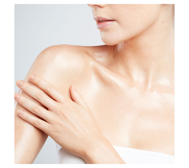 ELEMIS Japanese Camellia Body Oil Blend — View 2