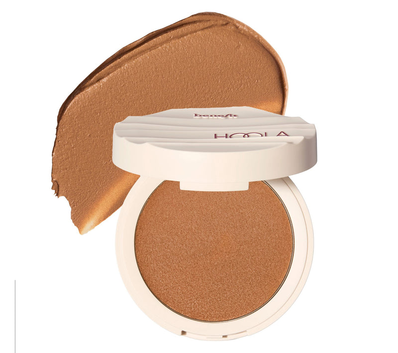 Benefit Cosmetics Hoola Wave Bronzing Balm — View 15