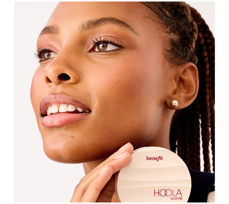 Benefit Cosmetics Hoola Wave Bronzing Balm — View 6