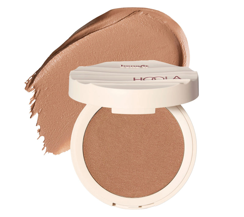 Benefit Cosmetics Hoola Wave Bronzing Balm — View 16