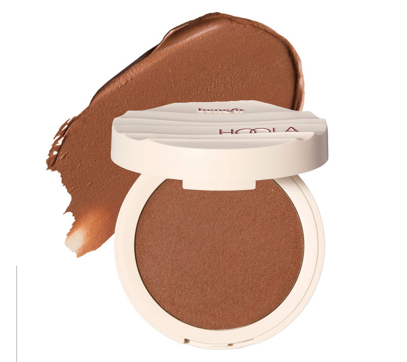 Benefit Cosmetics Hoola Wave Bronzing Balm — View 17