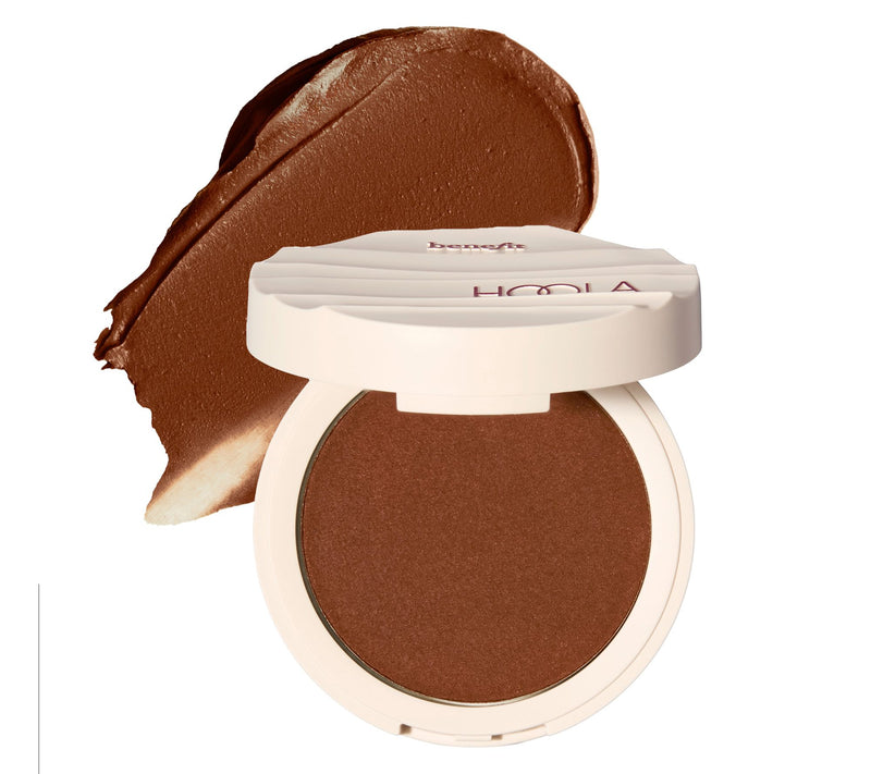 Benefit Cosmetics Hoola Wave Bronzing Balm — View 18